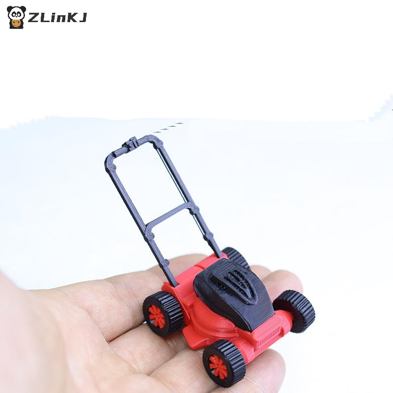 ▶ Tondeuse à gazon miniature p - Garden Tools avis et prix