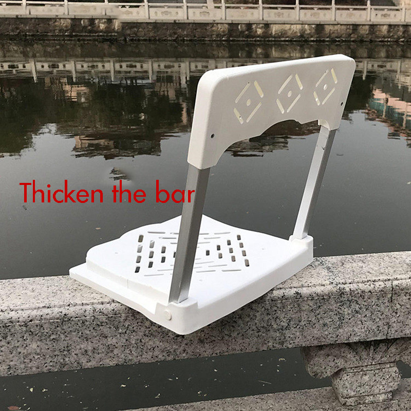 Boîte de pêche pliable avec do - Garden Tools avis et prix