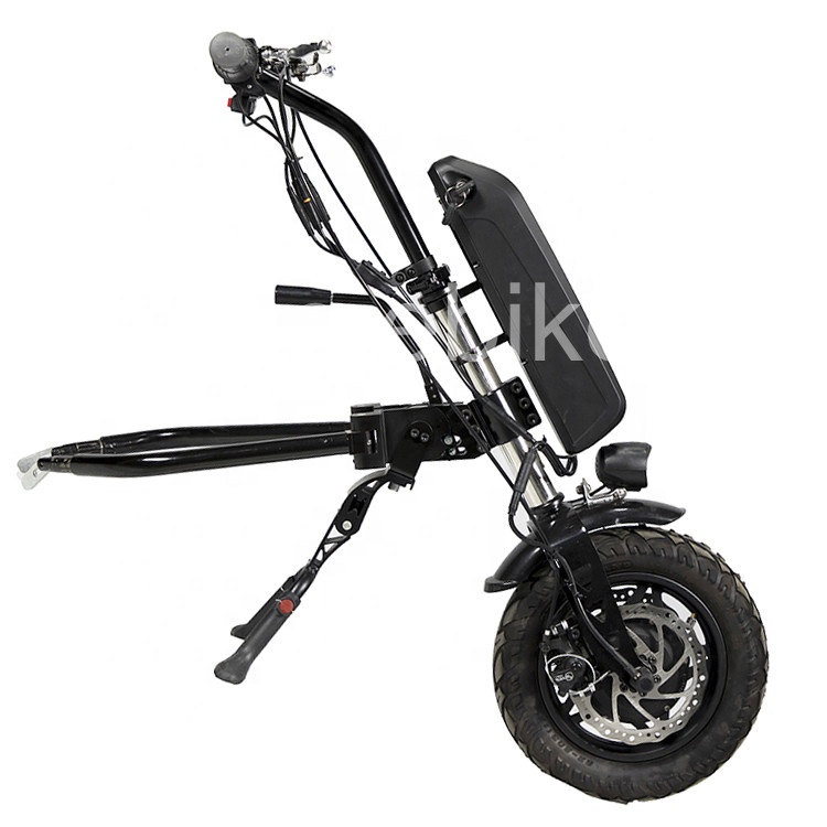 Roue avant de fauteuil roulant - Electrical avis et prix