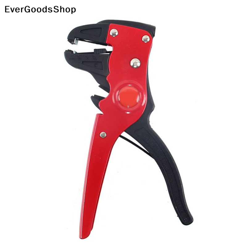 ✦   Mini-dénudeur de fils mult - Automatic Wire Stripper Cutter avis et prix