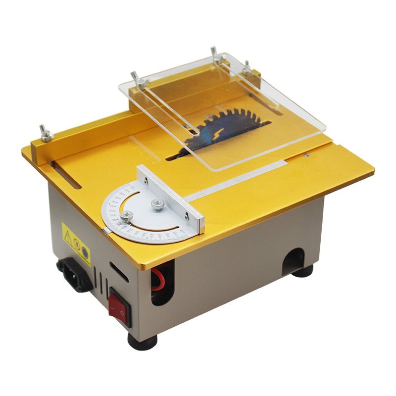 885 petite scie de Table ménag - Mini Table Saw For Woodworking avis et prix