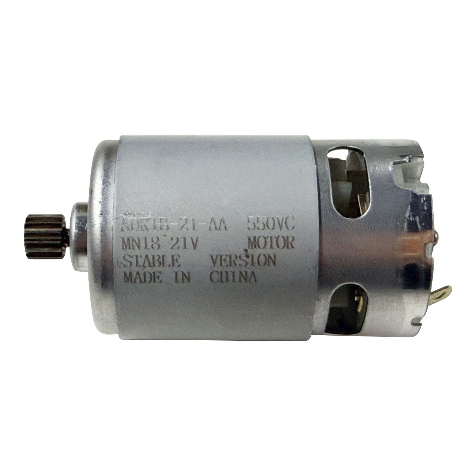 Moteur à balais 21V, 14 dents, - Mini Electric Chainsaw 6 Inch avis et prix
