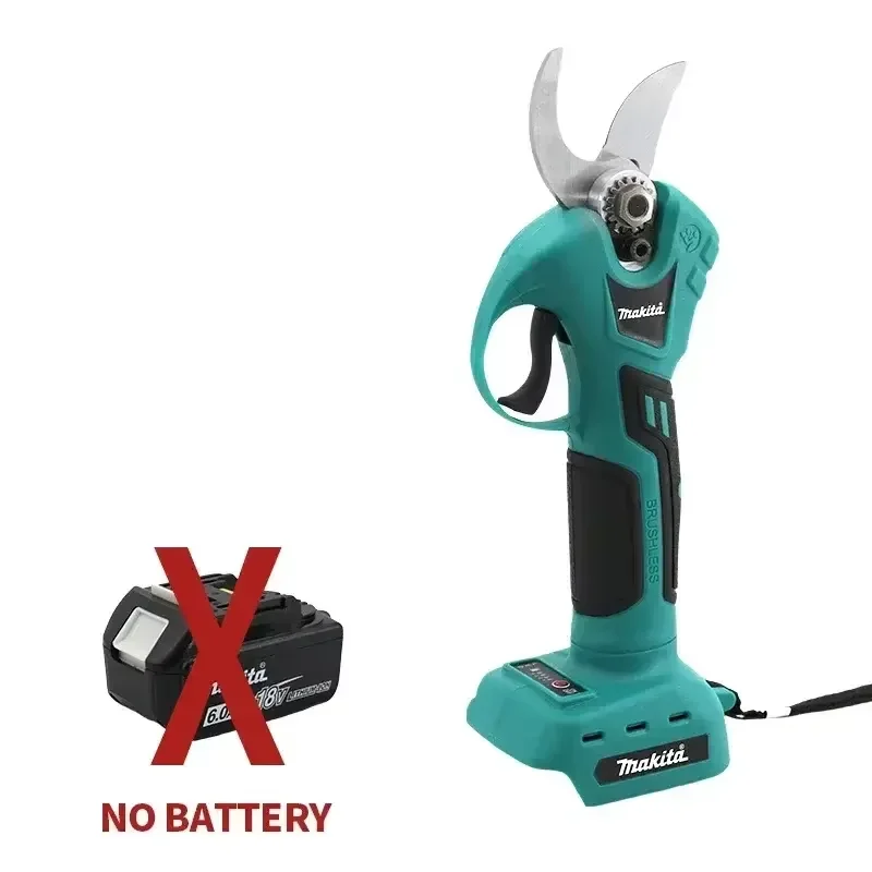 Nouveaux kits combinés Makita  - Brushless Angle Grinder Battery Powered avis et prix