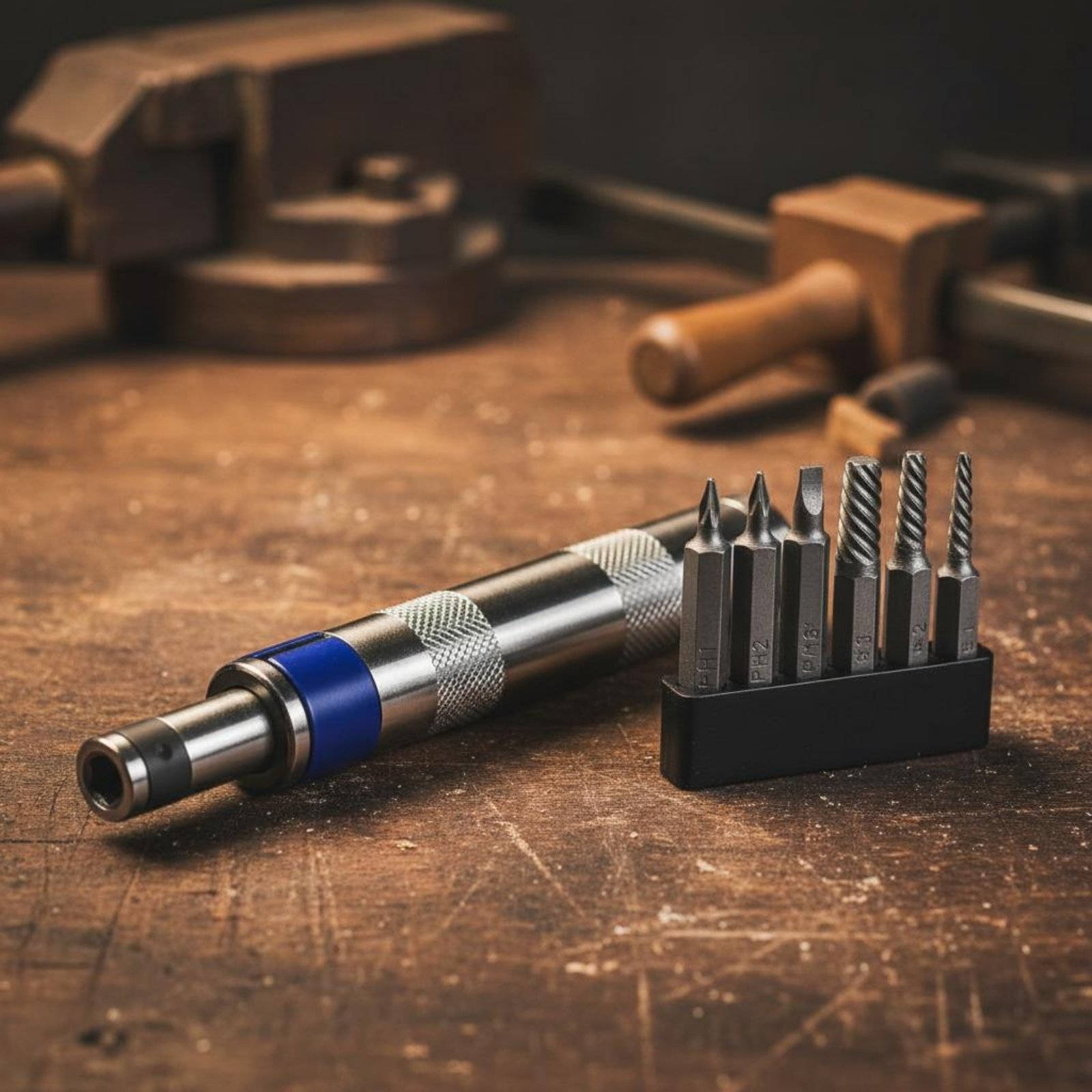Jeu de tournevis 6-en-1 compac - Hand Tools avis et prix