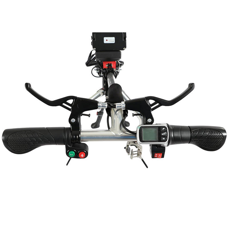 Coofull Vélo à main électrique - Electrical avis et prix