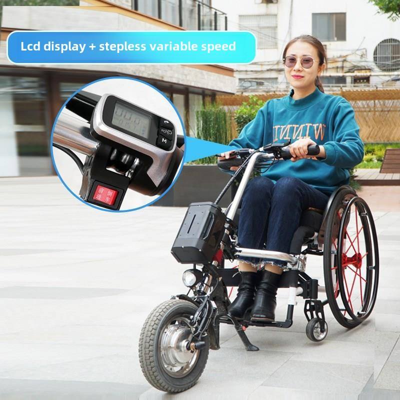 Coofull Vélo à main électrique - Electrical avis et prix