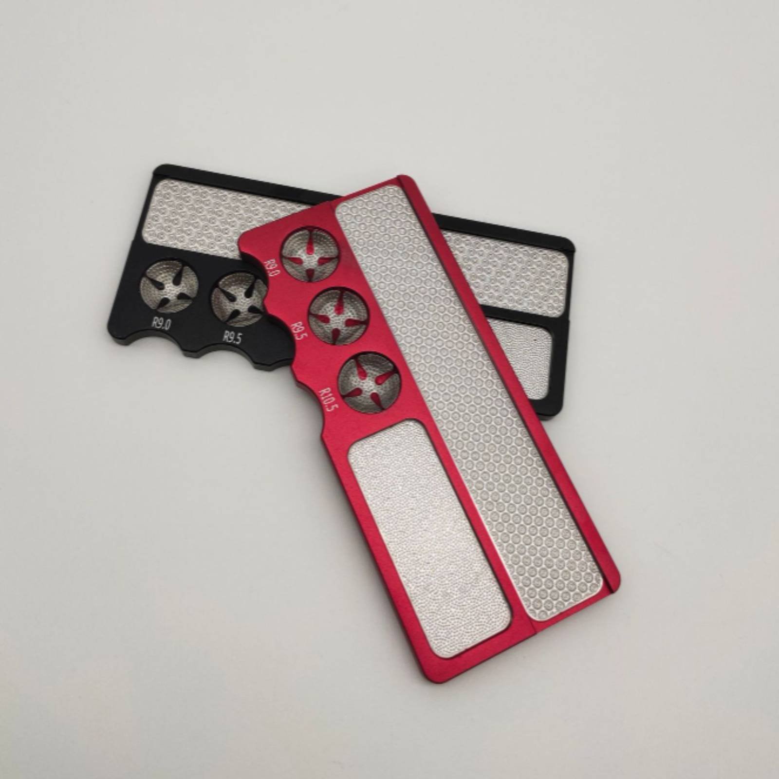 Planche de ponçage multi-grain - Power Tools avis et prix