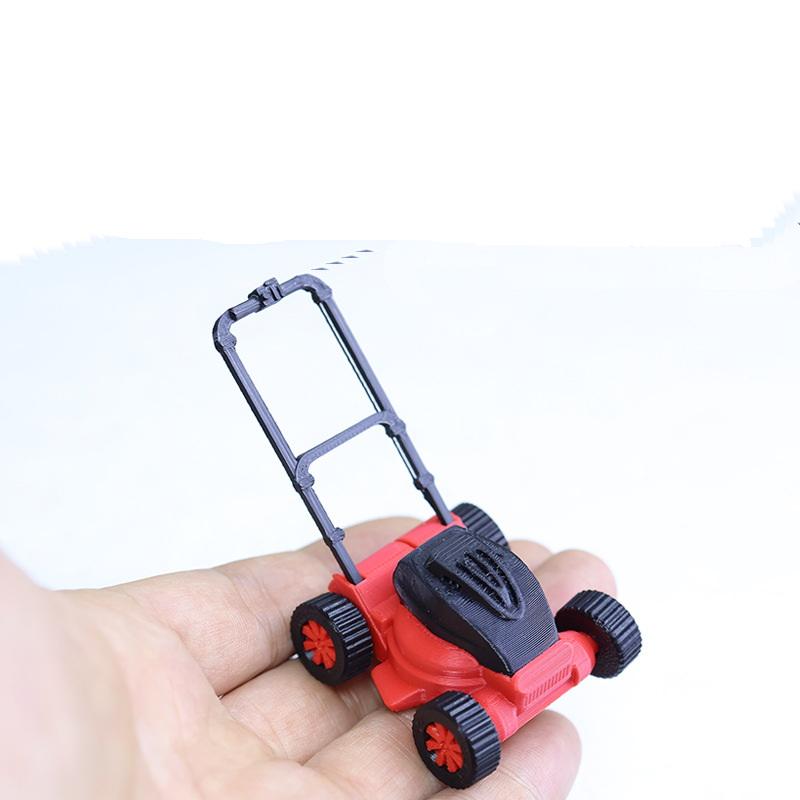 Tondeuse à gazon miniature pou - Garden Tools avis et prix