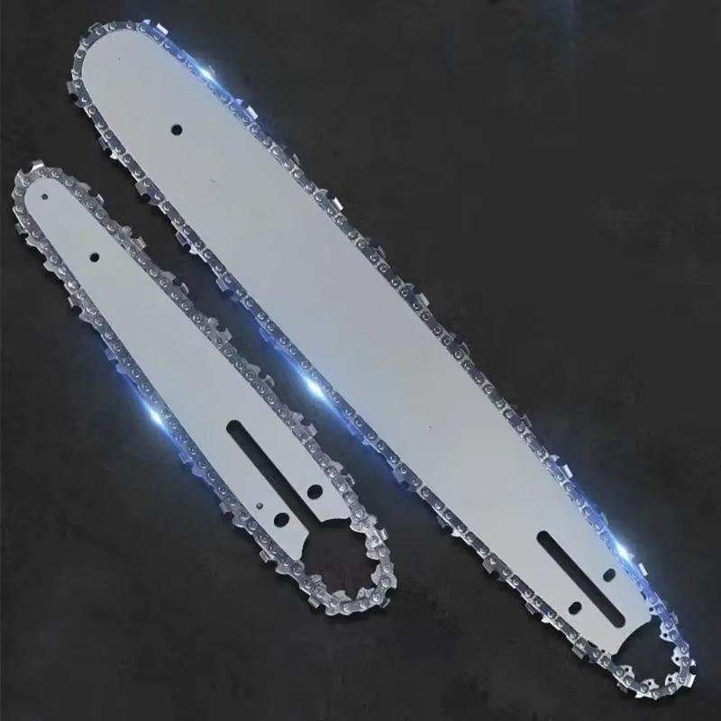 1 pièce de mini-lame de chaîne - Mini Electric Chainsaw 6 Inch avis et prix