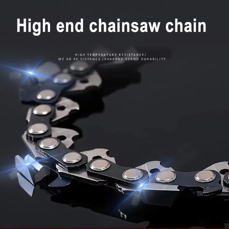 1 pièce de mini-lame de chaîne - Mini Electric Chainsaw 6 Inch avis et prix