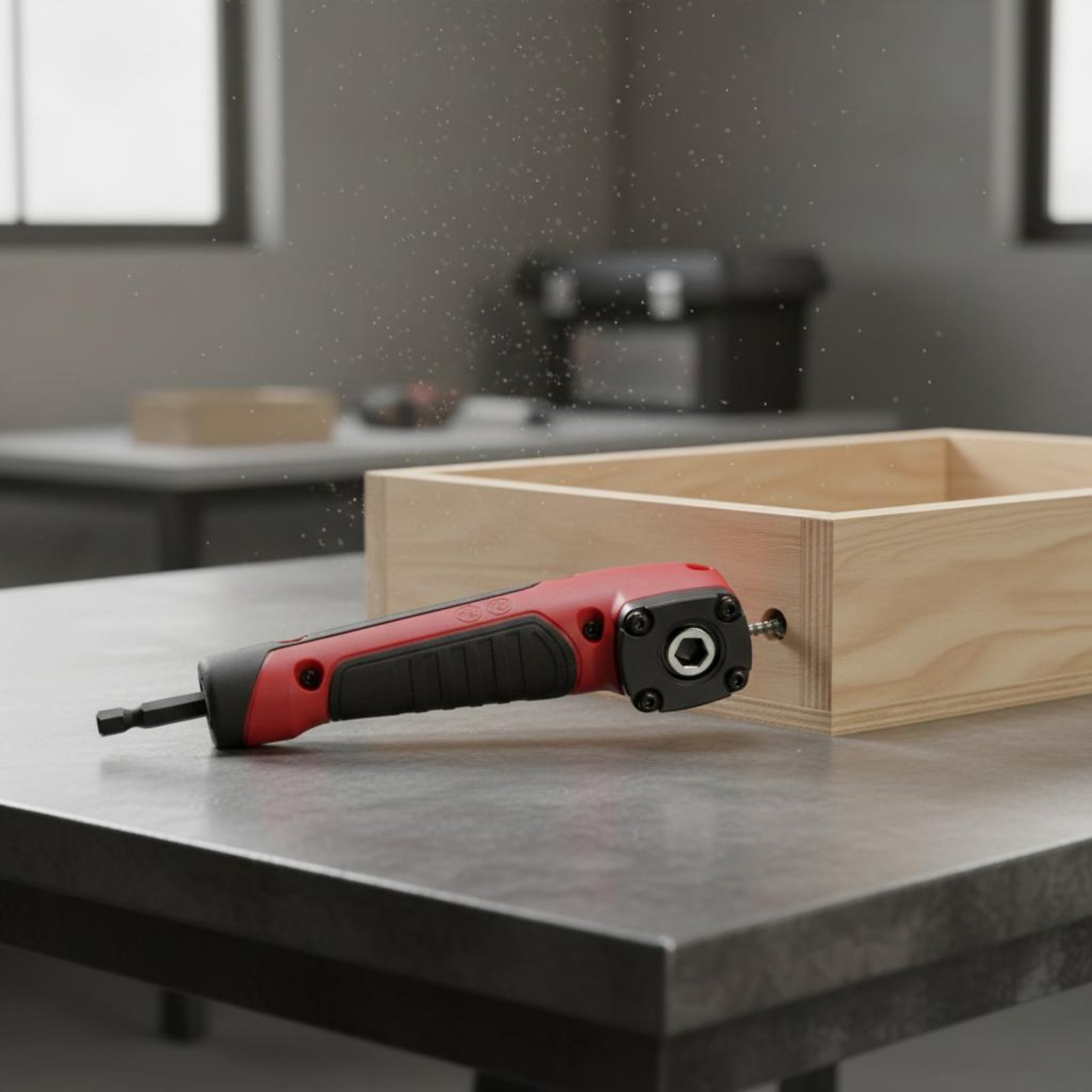 Adaptateur de tournevis coudé  - Hand Tools avis et prix