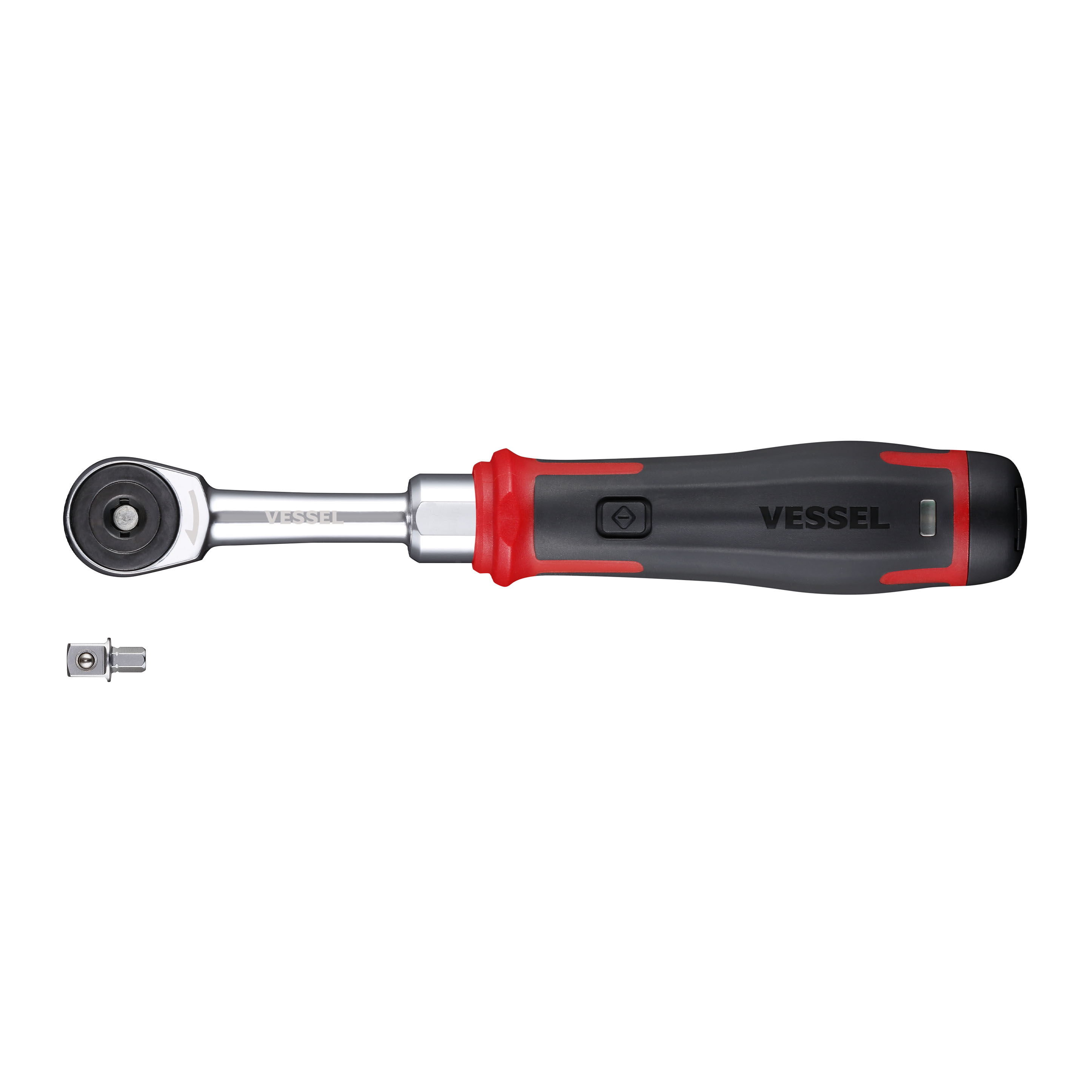 VESSEL 400ER3 3.7V clé à cliqu - Electric Screwdriver Rechargeable Usb avis et prix