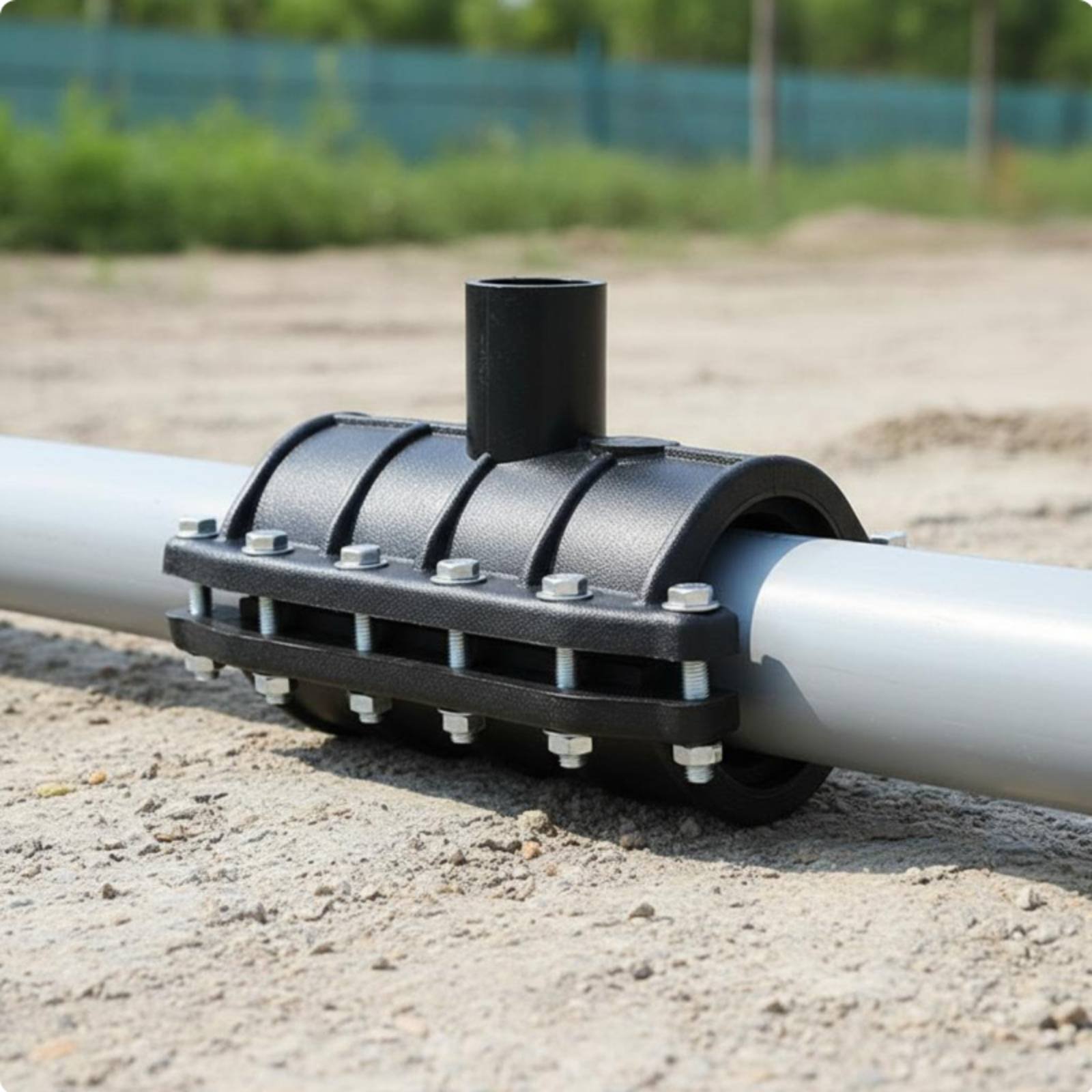 Connecteur de tuyau à réparati - Plumbing avis et prix