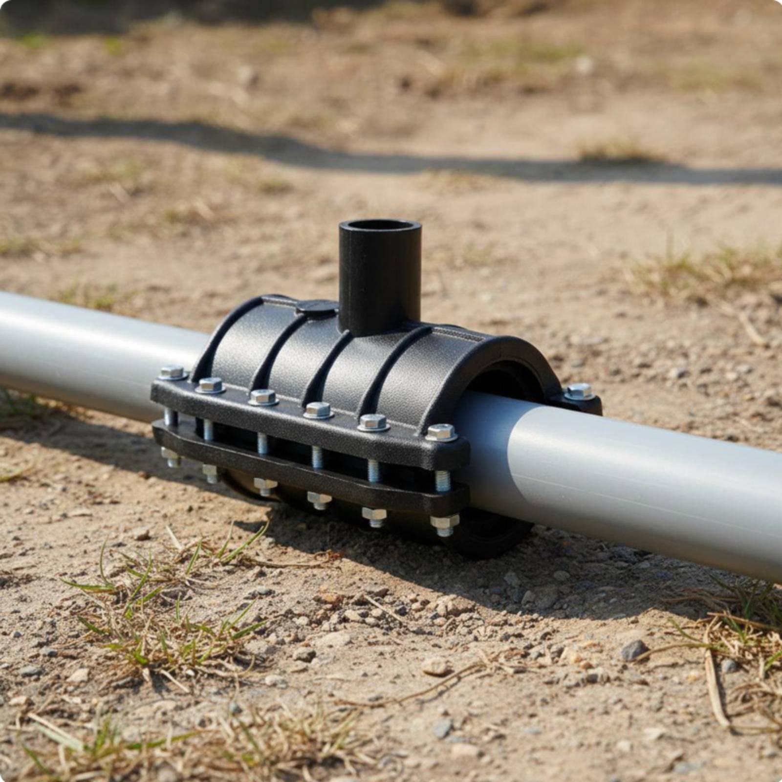 Connecteur de tuyau à réparati - Plumbing avis et prix