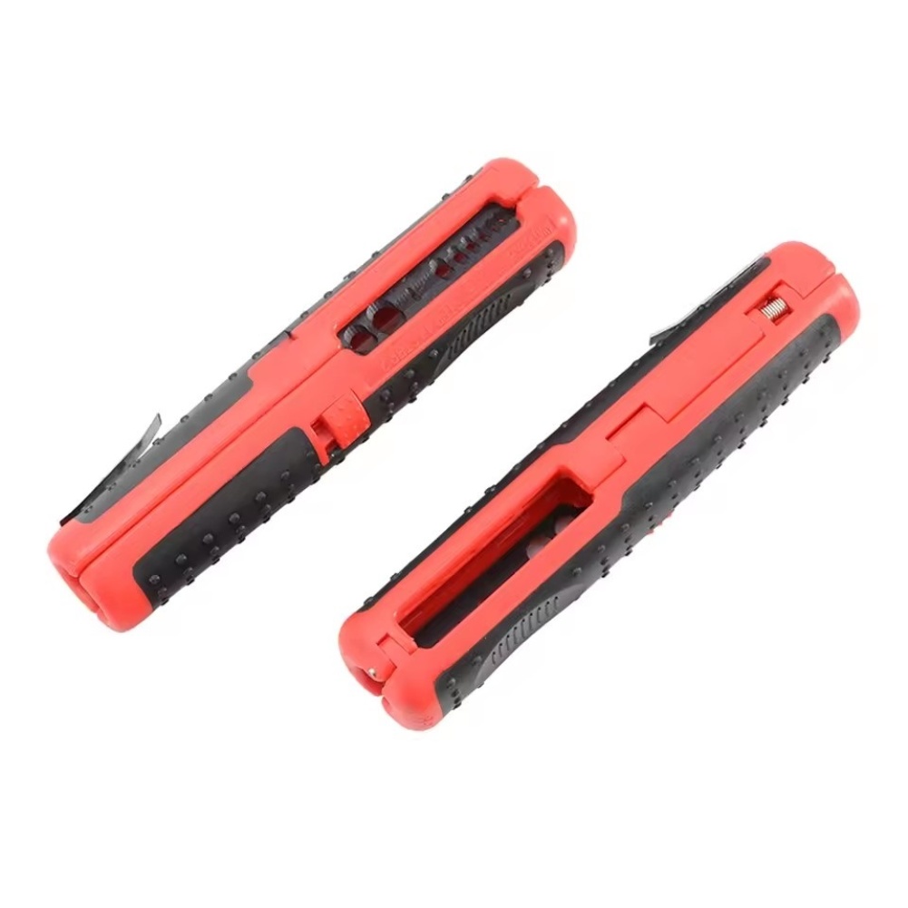 Pince à dénuder et à couper mu - Automatic Wire Stripper Cutter avis et prix