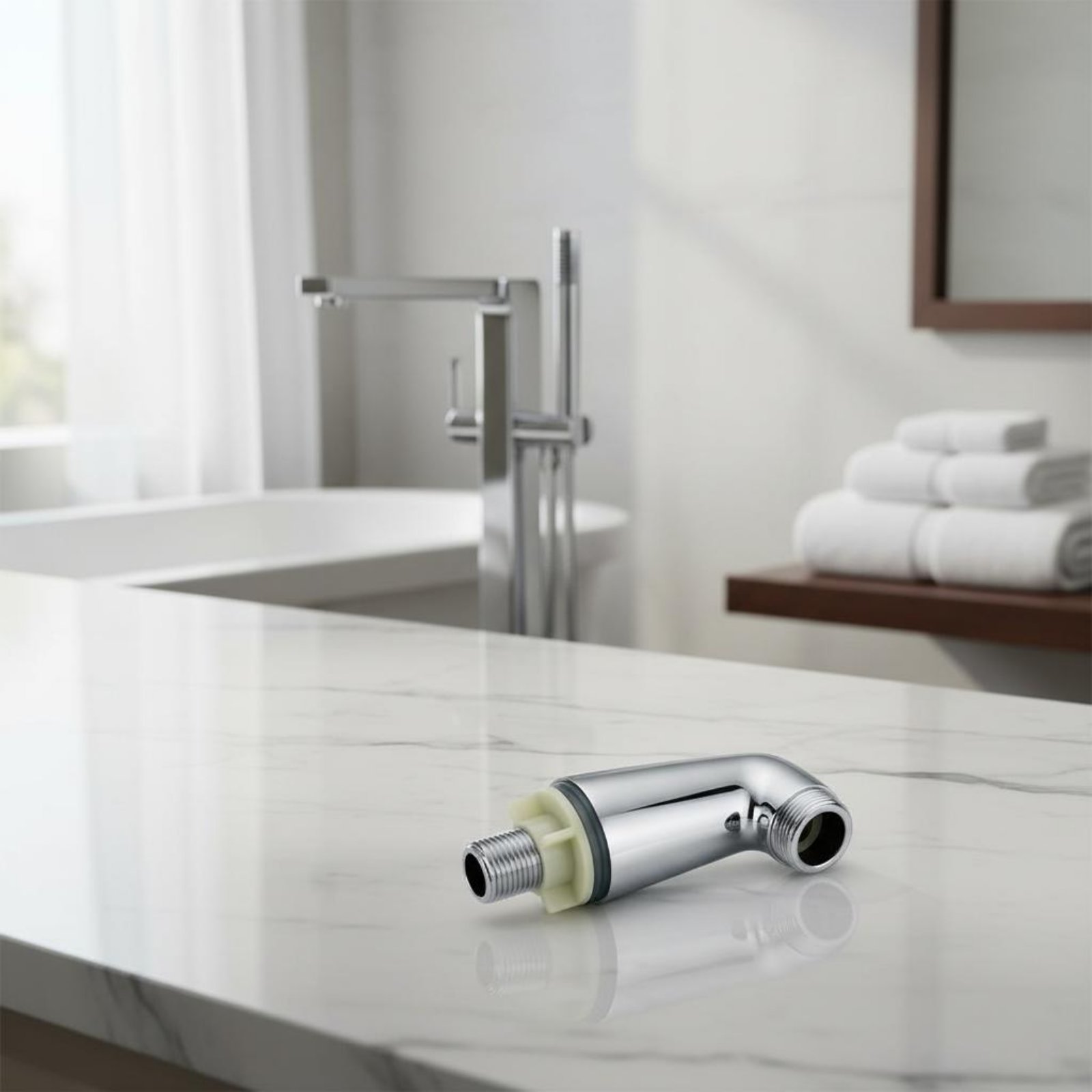 Pieds de fixation pour robinet - Plumbing avis et prix
