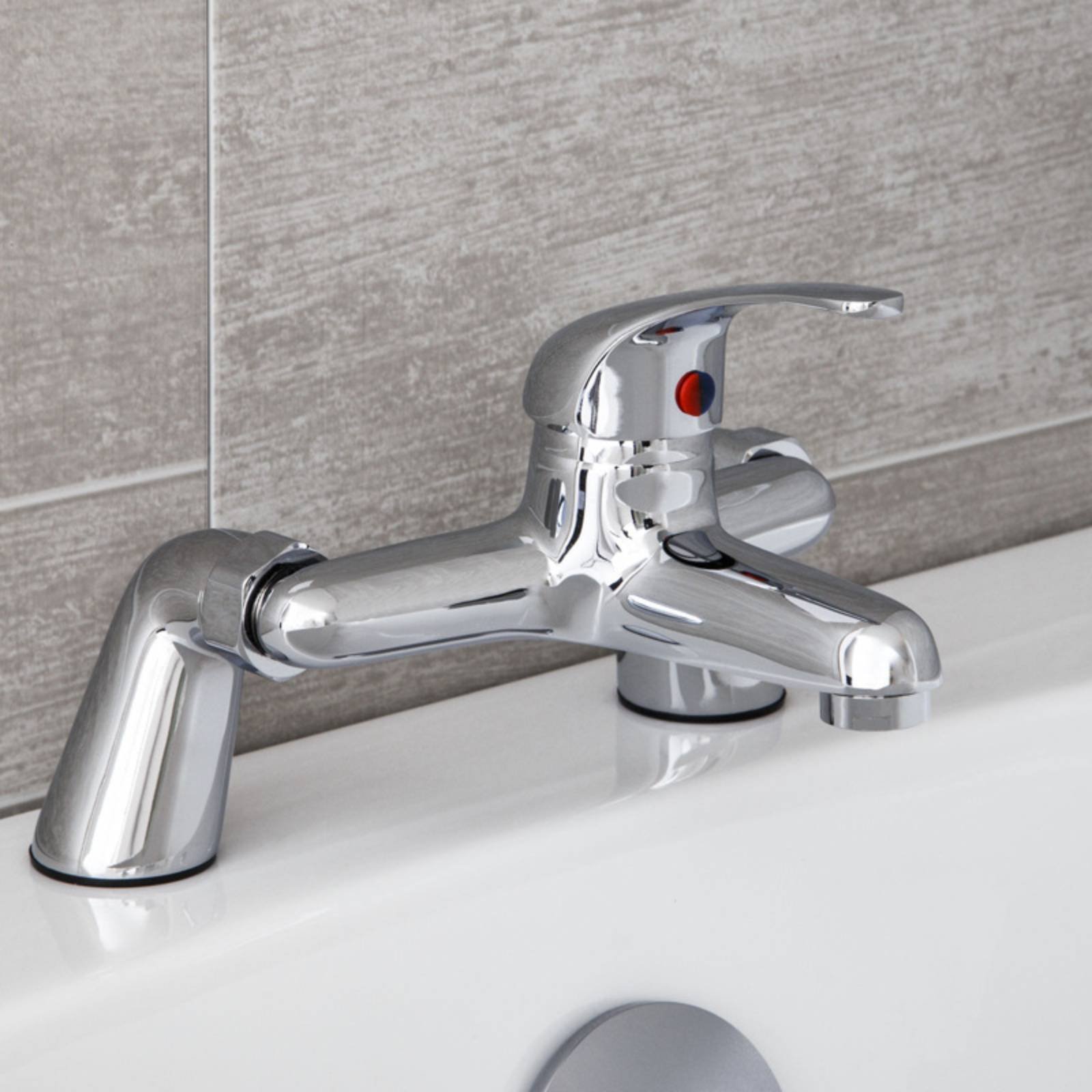 Pieds de fixation pour robinet - Plumbing avis et prix