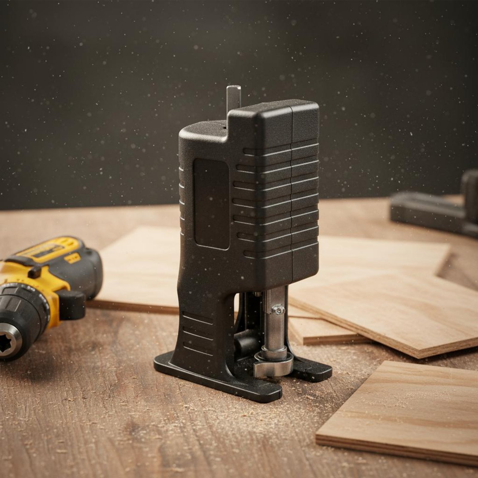 Adaptateur perceuse à scie sab - Reciprocating Saw Attachment Drill avis et prix