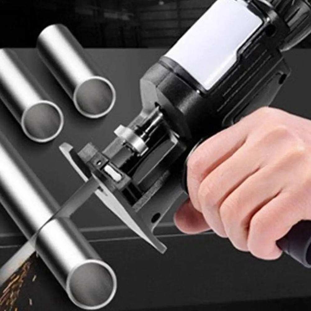 Adaptateur de conversion perce - Reciprocating Saw Attachment Drill avis et prix