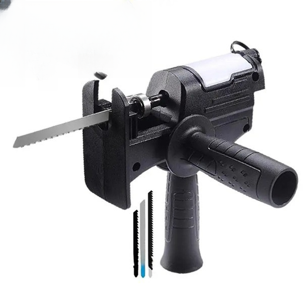 Adaptateur de conversion perce - Reciprocating Saw Attachment Drill avis et prix