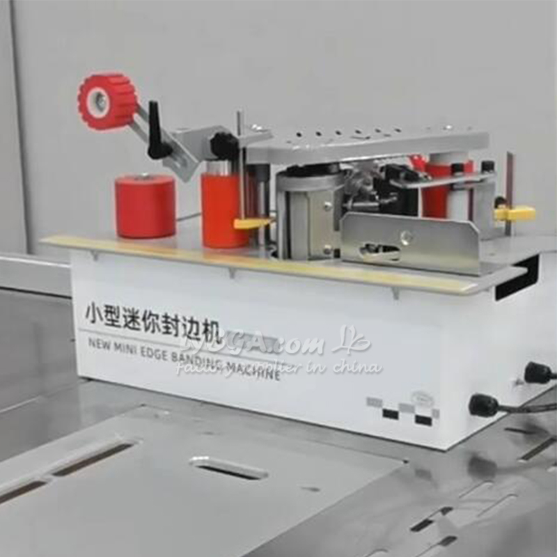 MINI Machine à plaquer les bor - Mini Table Saw For Woodworking avis et prix