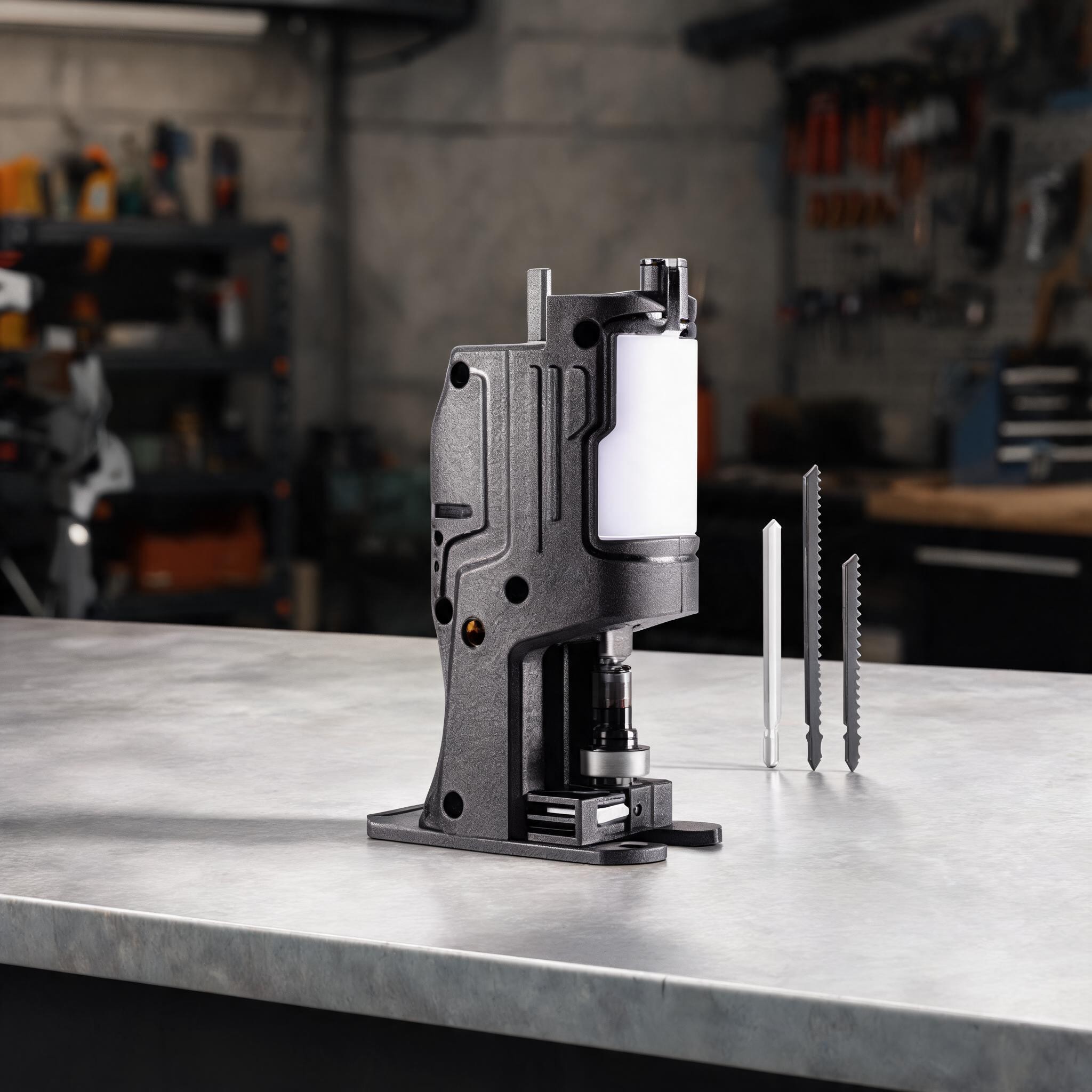 Adaptateur de conversion perce - Reciprocating Saw Attachment Drill avis et prix