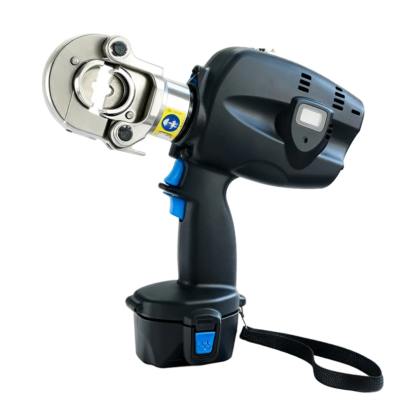 Pince à sertir hydraulique pro - Power Tools avis et prix