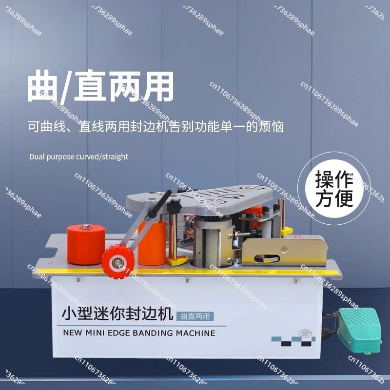 Machine à plaquer les chants p - Mini Table Saw For Woodworking avis et prix