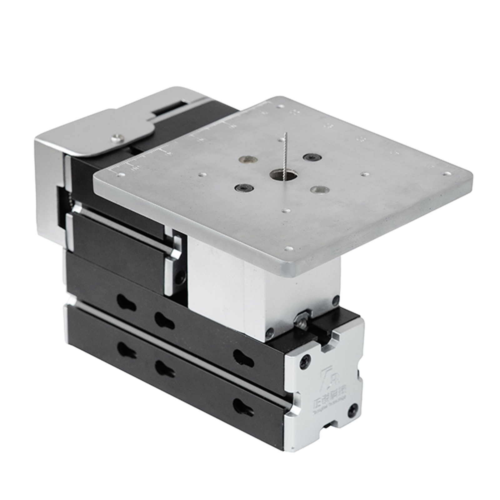 Scie à chantourner mini 60W 20 - Mini Table Saw For Woodworking avis et prix