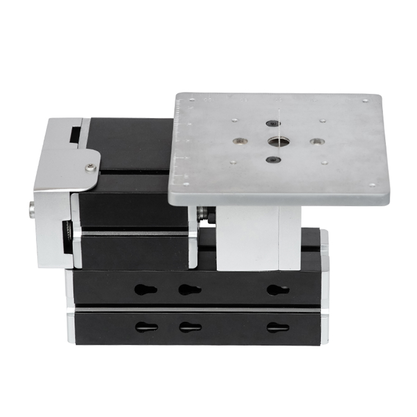 Scie à chantourner mini 60W 20 - Mini Table Saw For Woodworking avis et prix