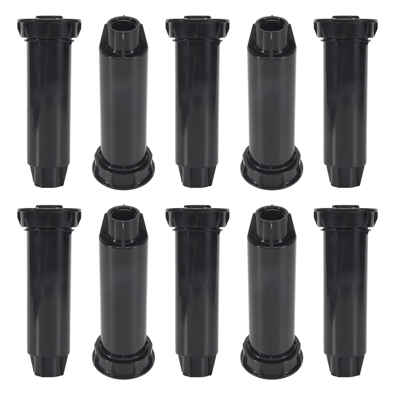 Lot de 10 arroseurs rotatifs p - Garden Tools avis et prix