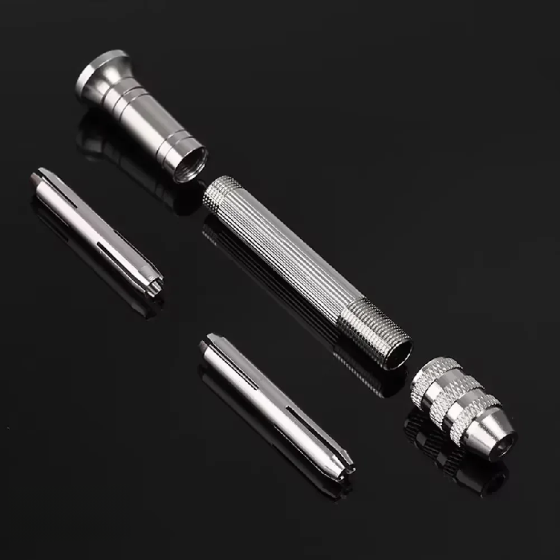 Mini perceuse manuelle 0,8-3,0 - Hand Tools avis et prix