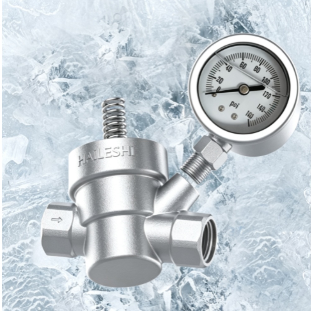 Vanne régulatrice de pression  - Plumbing avis et prix