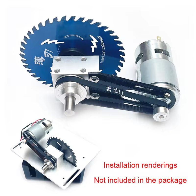 Mini broche de scie de table,  - Mini Table Saw For Woodworking avis et prix