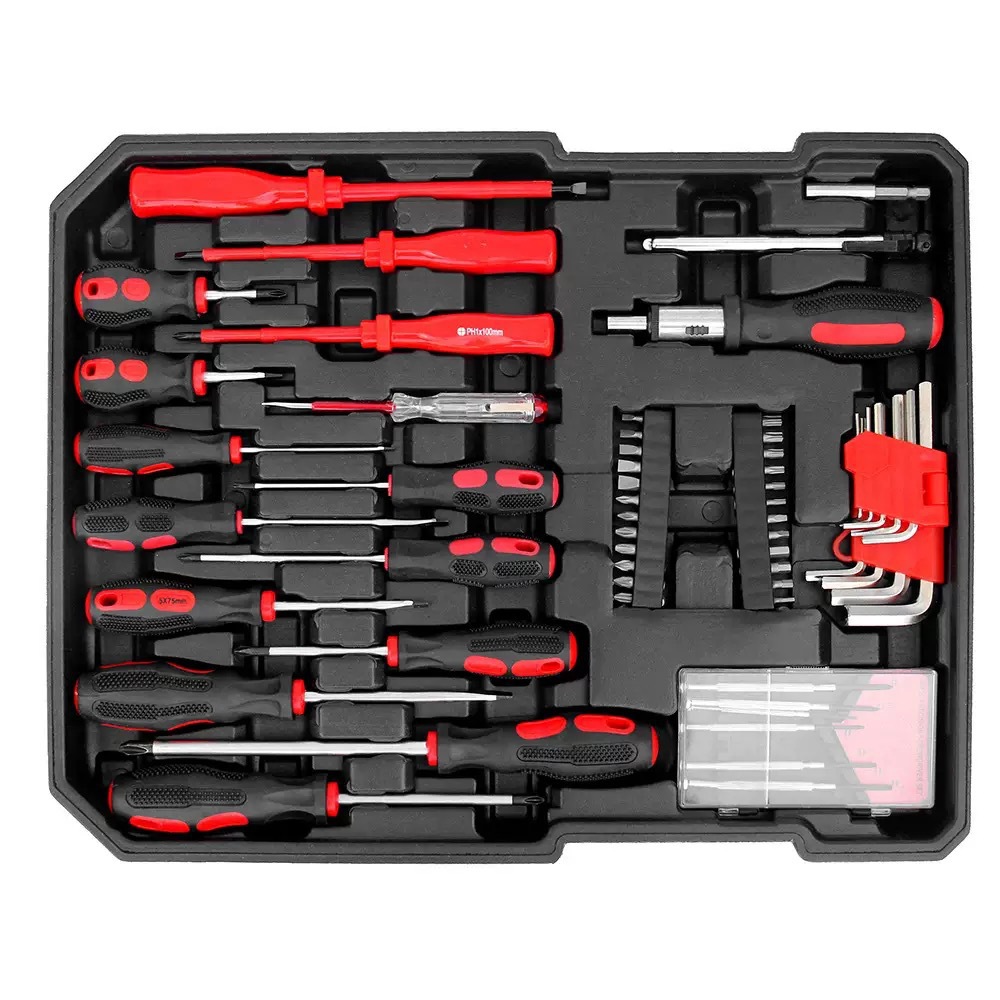 Ensemble d'outils de réparatio - Hardware avis et prix
