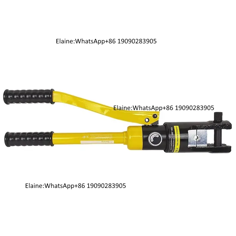 Outil de sertissage hydrauliqu - Hand Tools avis et prix