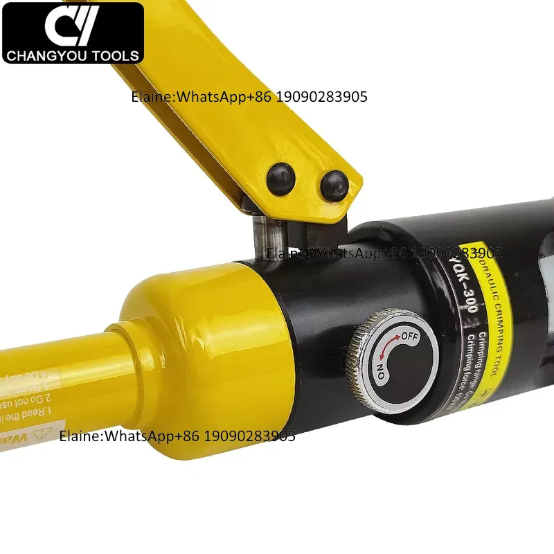 Outil de sertissage hydrauliqu - Hand Tools avis et prix