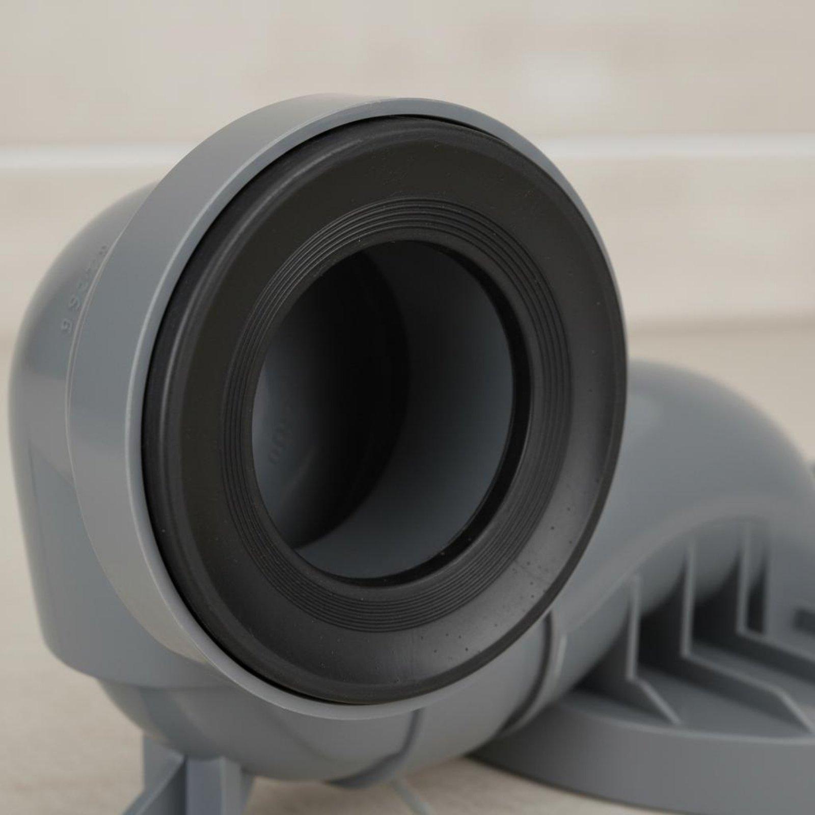 Raccord de vidange décalé pour - Plumbing avis et prix