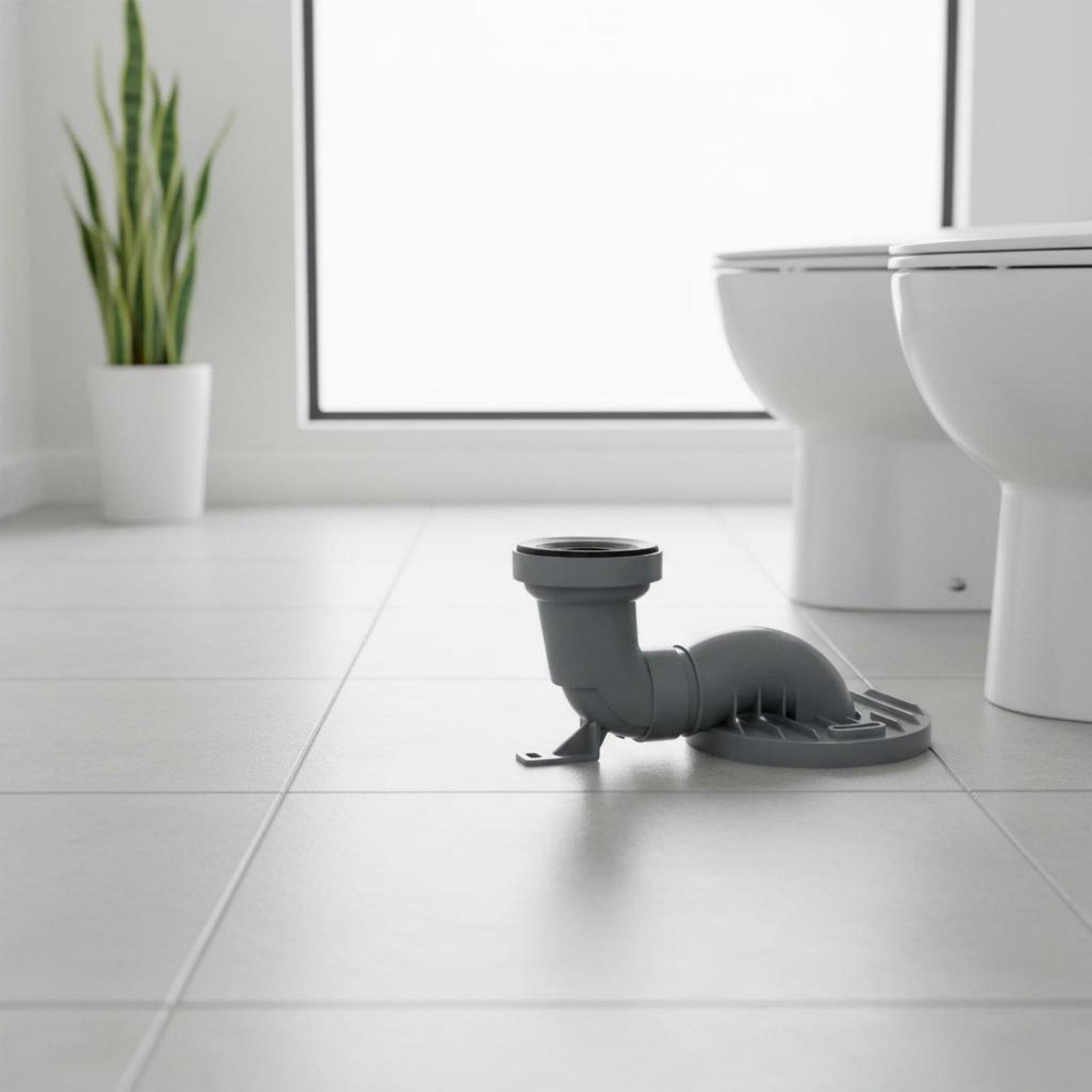 Raccord de vidange décalé pour - Plumbing avis et prix