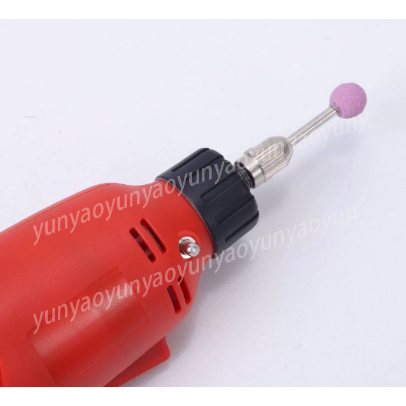 Kit de mini-meuleuse au lithiu - Cordless Rotary Tool Kit Accessories avis et prix