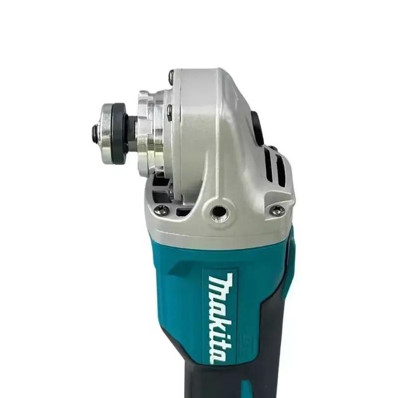 Makita DGA404 Meuleuse d'angle - Brushless Angle Grinder Battery Powered avis et prix