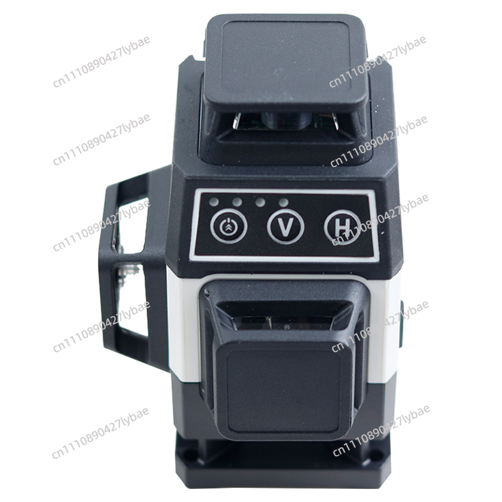 Niveau laser Pracmanu Mini 16  - Laser Level 16 Lines 4D Green avis et prix