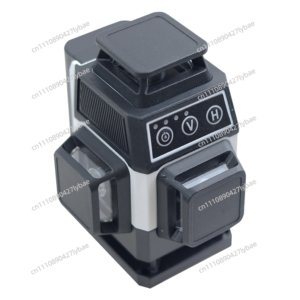 Niveau laser Pracmanu Mini 16  - Laser Level 16 Lines 4D Green avis et prix