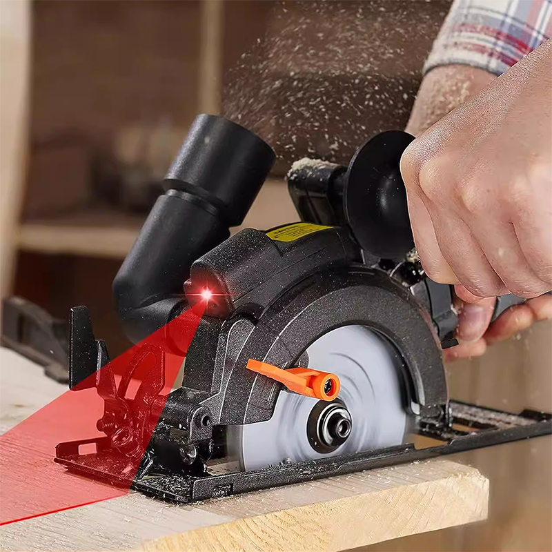 Scie circulaire multifonctionn - Mini Table Saw For Woodworking avis et prix