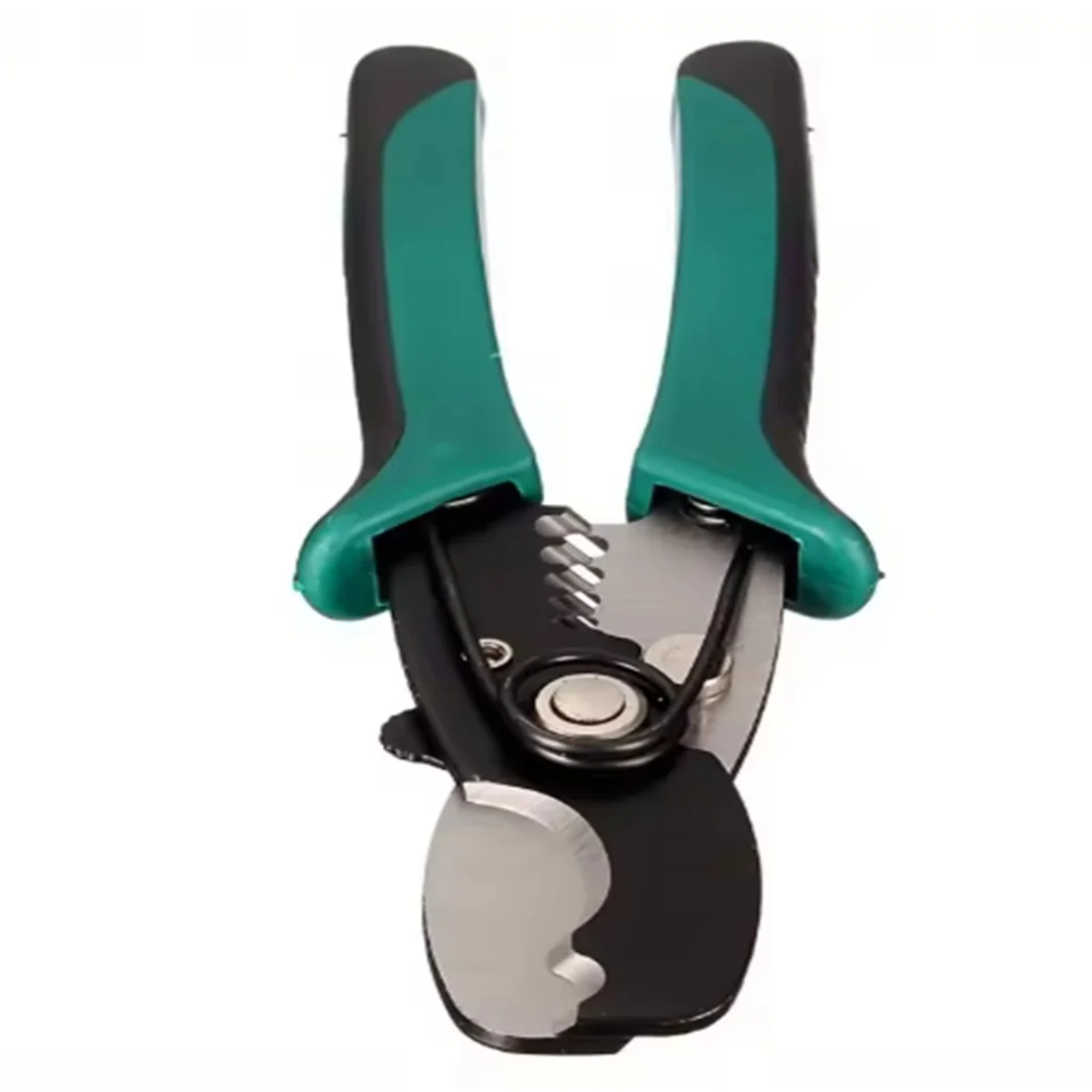 1 pièce Pince à dénuder et à c - Automatic Wire Stripper Cutter avis et prix
