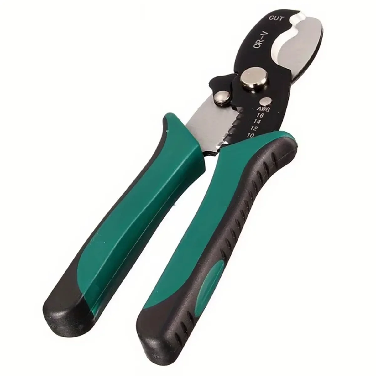 1 pièce Pince à dénuder et à c - Automatic Wire Stripper Cutter avis et prix