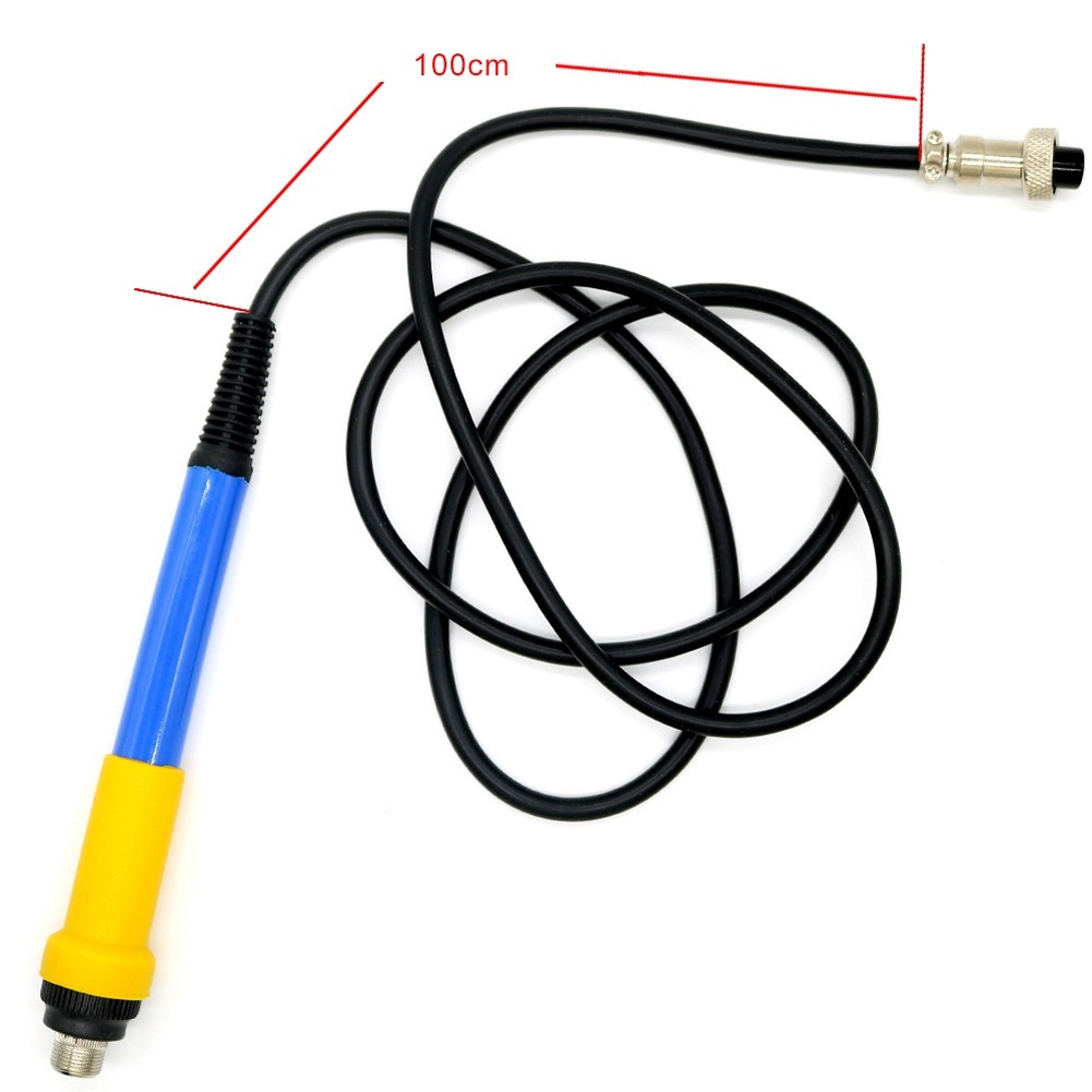 Poignée T12907 pour Station de - Digital Soldering Station T12 avis et prix