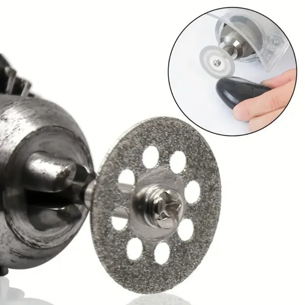Kit de découpe et de polissage - Hardware avis et prix